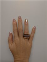 Anello Pesavento Donna Polvere Di Sogni in Argento WPLVA437 - WPLVA437